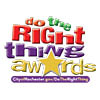  Four Rochester City School District students have been recognized with “Do the Right Thing” awards 